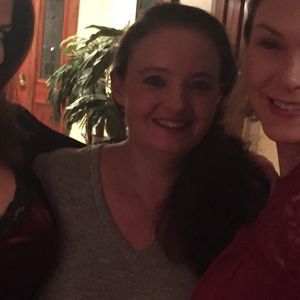 Meet your Posher, Cristina